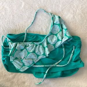 Bikini two piece set